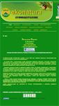 Mobile Screenshot of ekonatura.org