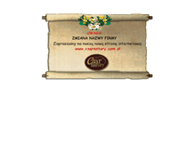 Tablet Screenshot of ekonatura.pl